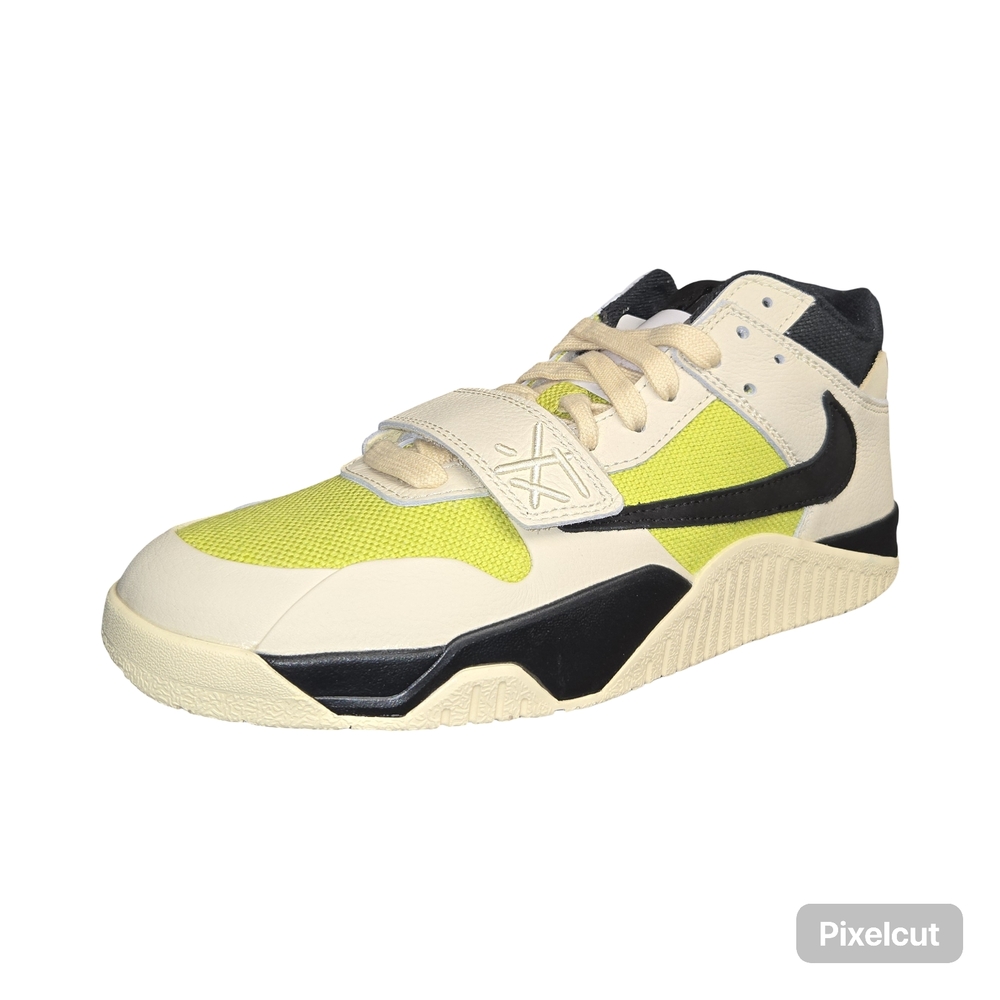 Travis Scotts Jumpman Jack TR
